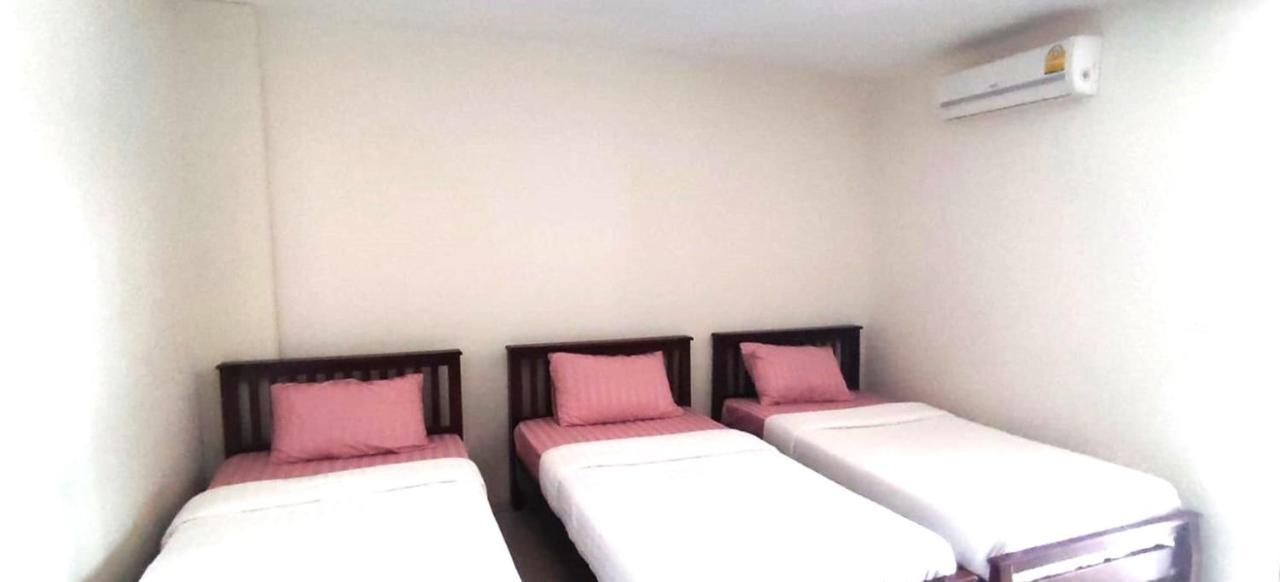 The Hideaway Resort Pattaya Exterior foto