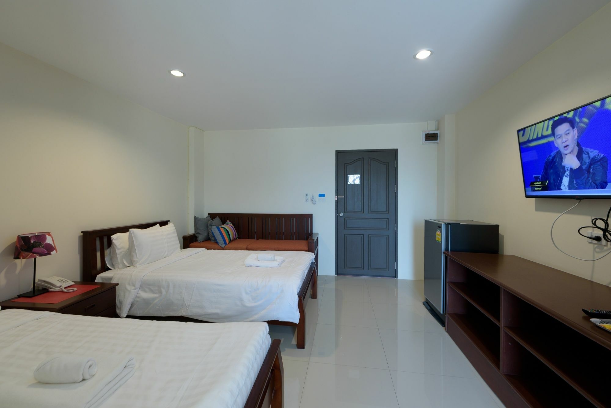 The Hideaway Resort Pattaya Exterior foto
