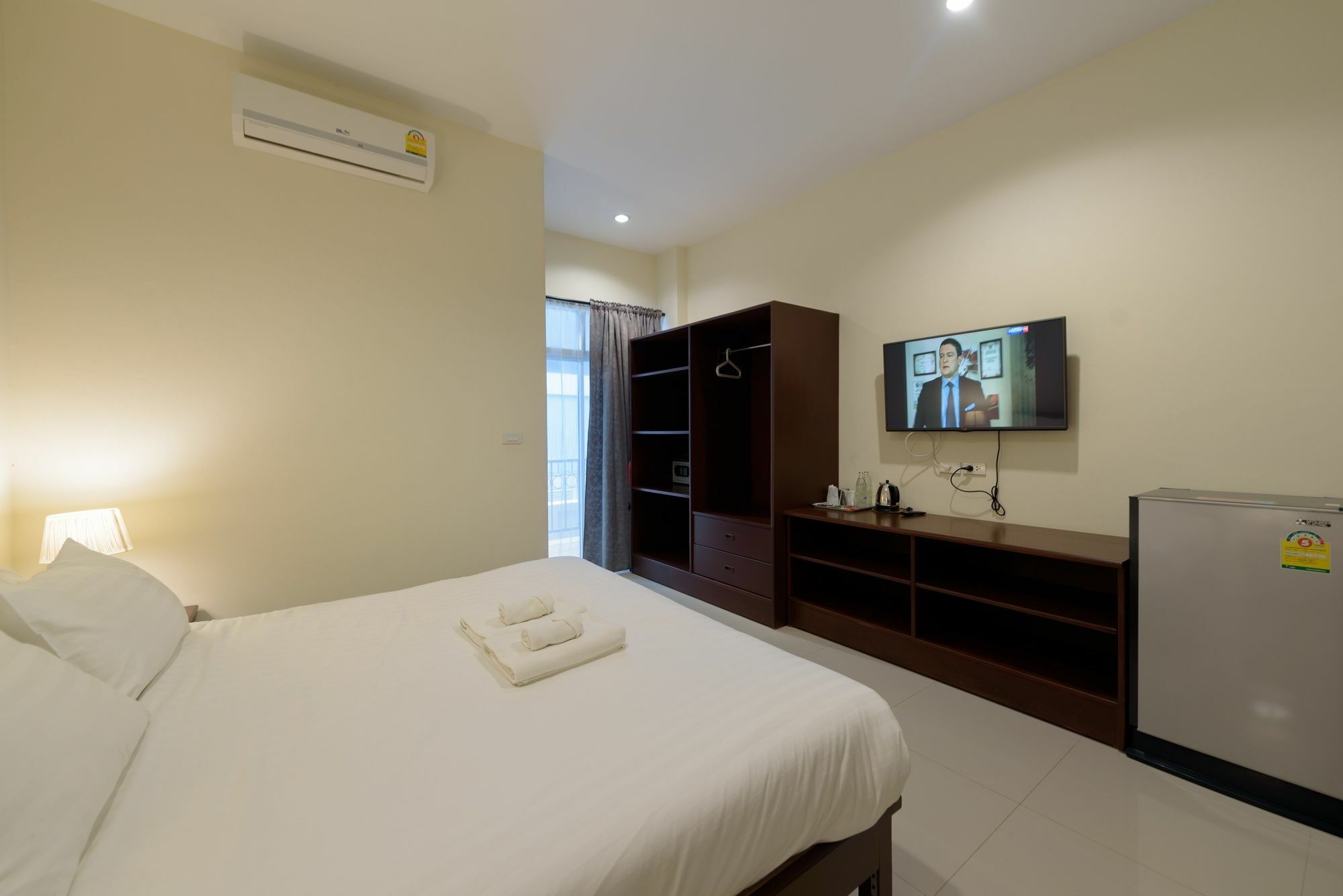 The Hideaway Resort Pattaya Exterior foto