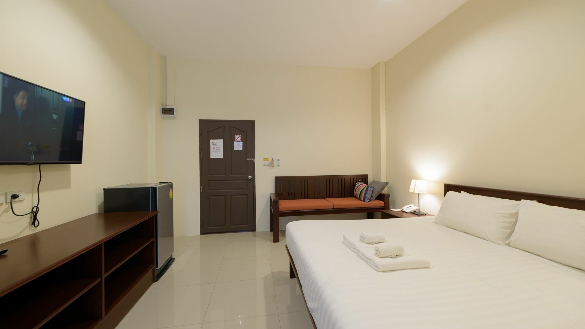 The Hideaway Resort Pattaya Exterior foto